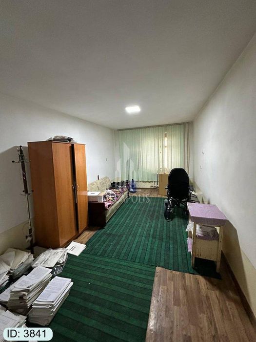 2 хонали под Офис квартира Сотилади Крытый 17 мактаб