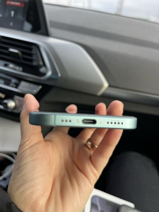 Iphone 16 128gb cu garantie