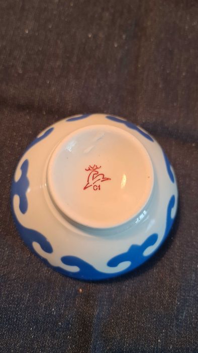 Бокалы, пиалы, для добора СССР