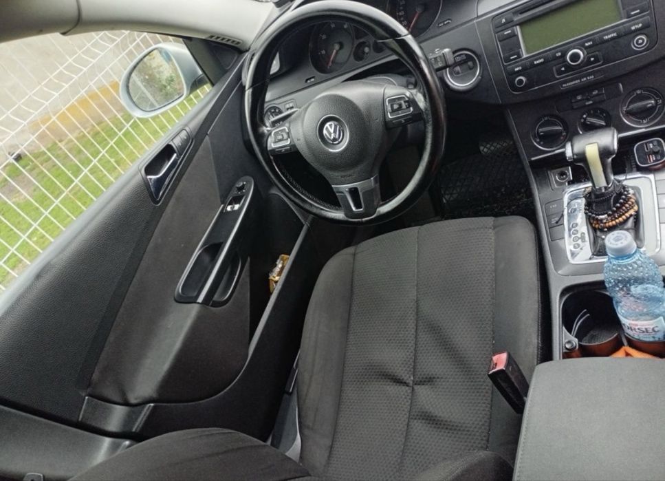 VOLKSWAGEN Passat 2007 — imagine 4
