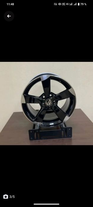 Продам Диски R16