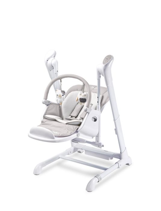 Scaun si leagan 2in 1