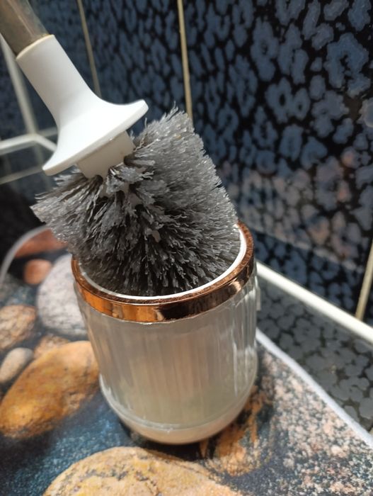 Ержик для унитаза