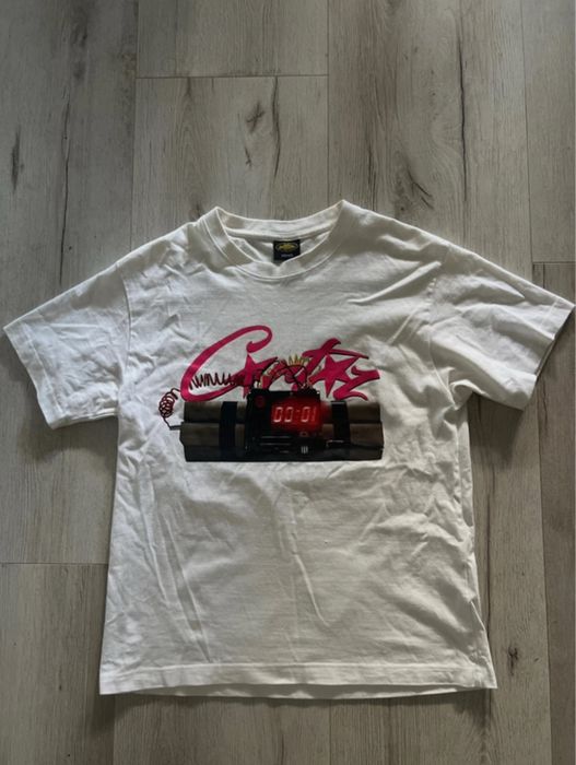 Tricou Corteiz Marimea S