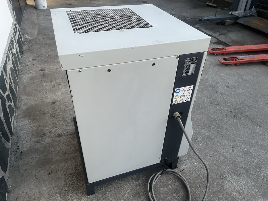 Винтов компресор Bottarini 15Kw