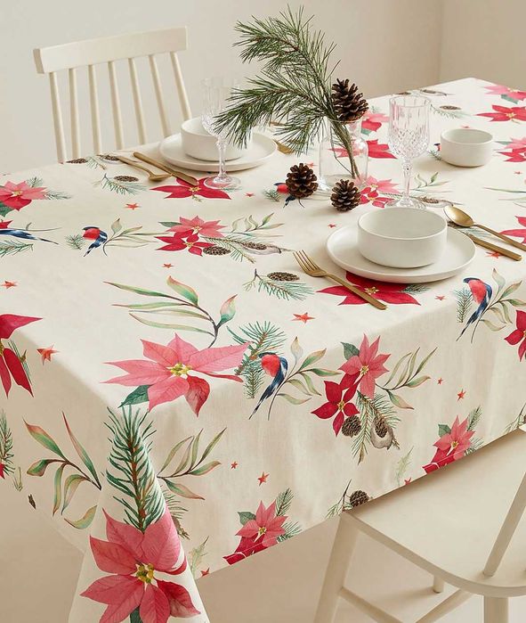 Față masă - Livrarea 5 lei - NOUĂ - cu eticheta