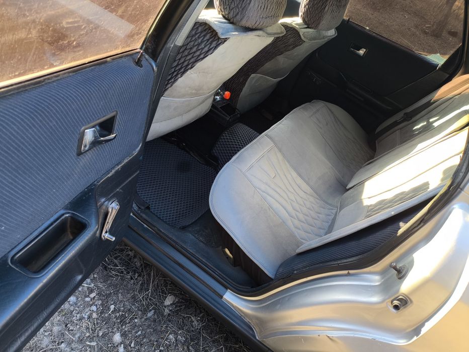 Продам Ауди 80 б4