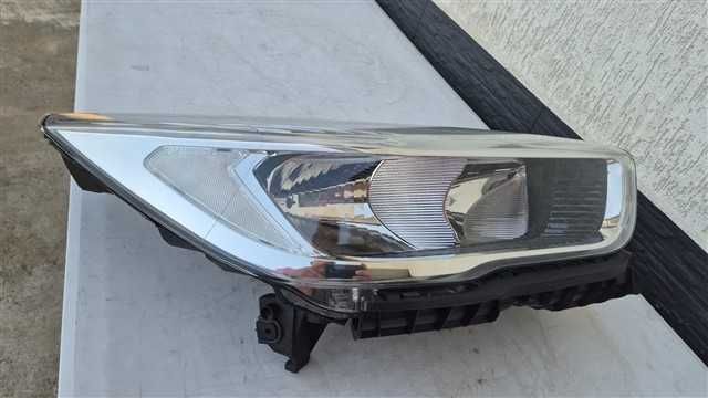 Bara fata Far dreapta Aripa Trager Balamale Ford Kuga 2 an 2012 2013 2014 2015 2016 2017 2018 2019 Originale