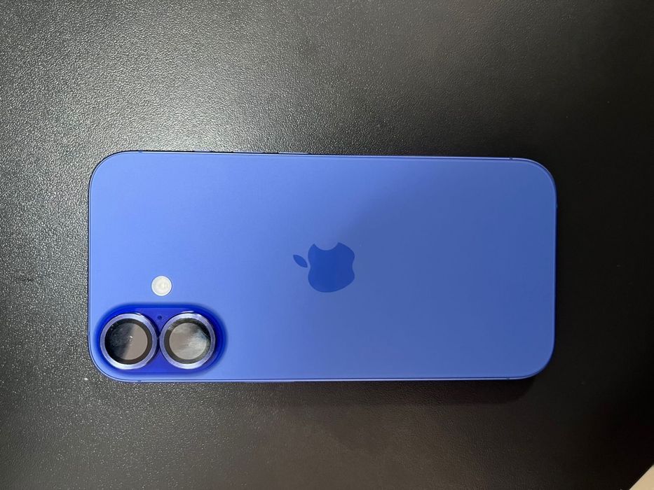 Айфон 16 сатылады