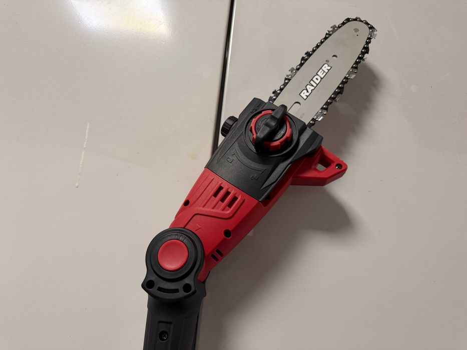 075740 R20 Кастрачка 200mm SDS 3/8".050" (1.3mm) 33 2x2Ah 3m