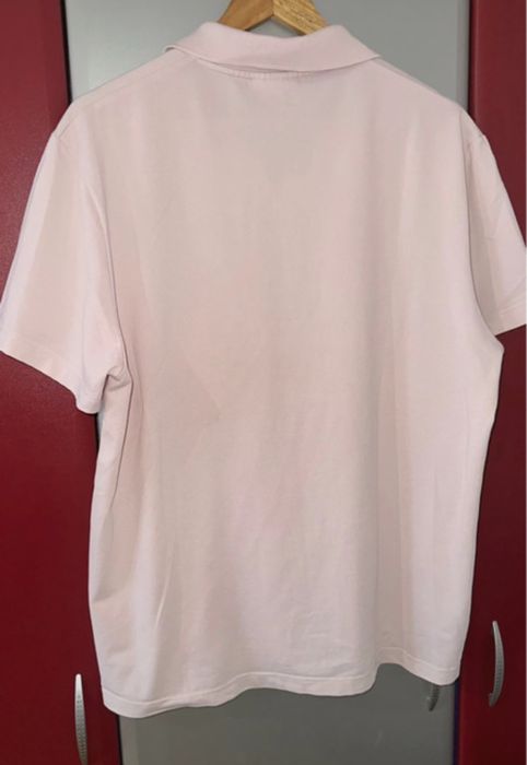 111 Tricou polo Lacoste