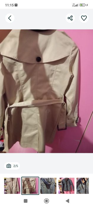 Kiyimlar Sotiadi narxlari arzon jinsi plash kurtka jenferlar