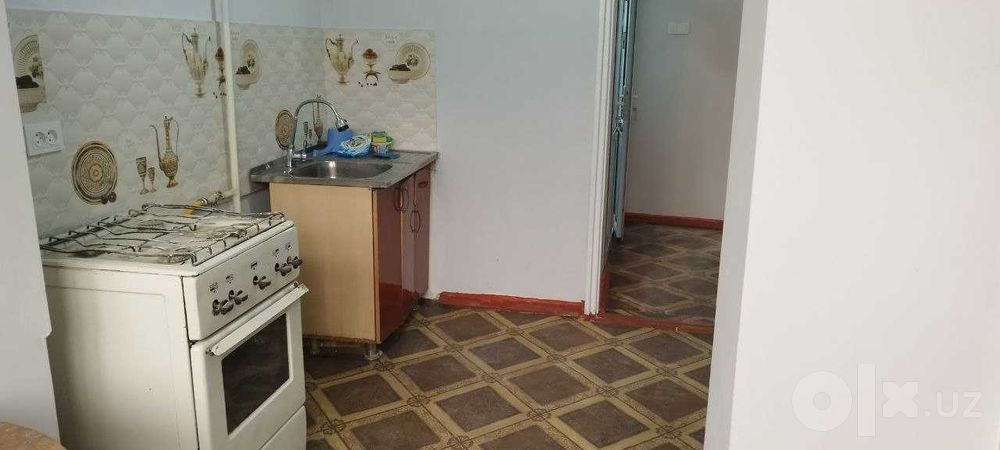 Сдаётся 2-комнатная квартира в Мархабо