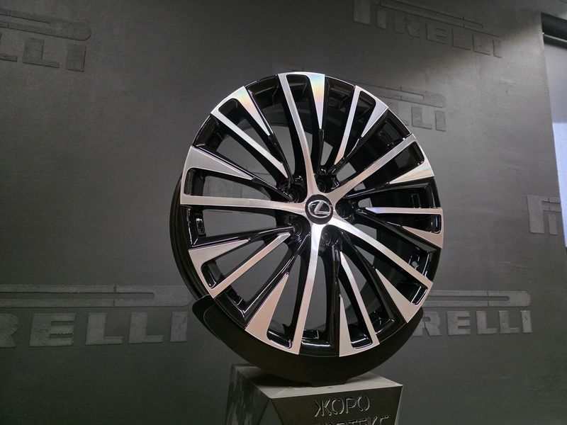 20цола 5х114.3 Lexus Лексус 5x114.3