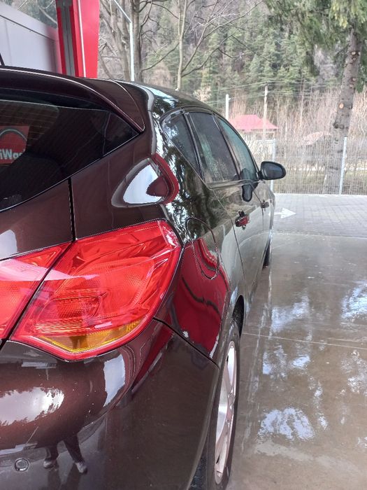 Opel Astra J 2012 1.7cdi EcoFlex