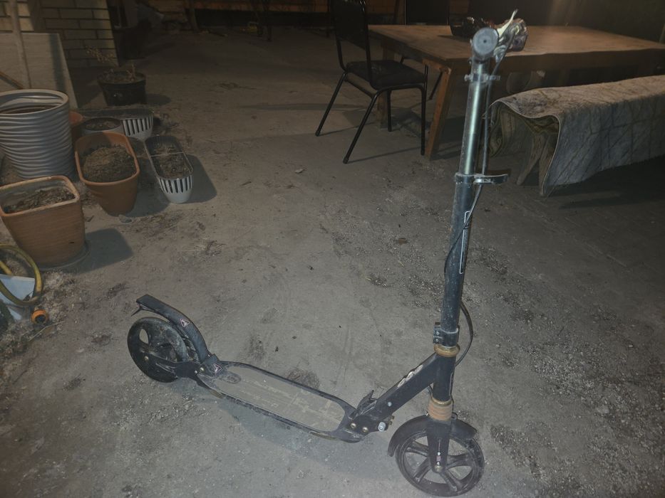 продам самокаттт