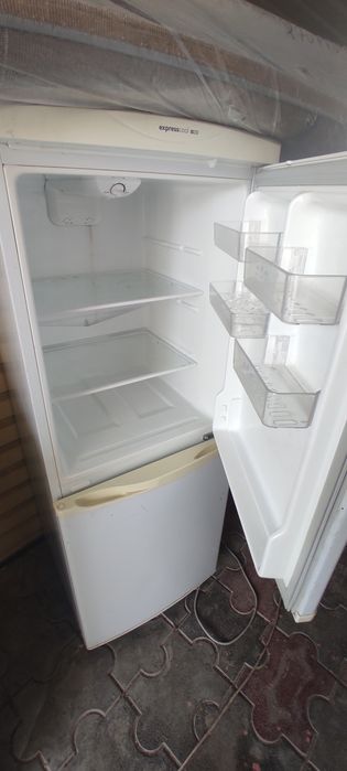 Холодильник LG c доставкой