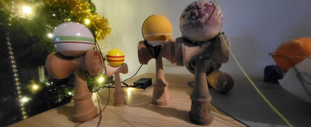 Vand kendame traker x prime si mini