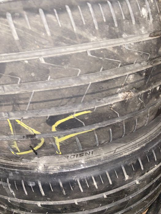 Set 4 Anvelope Vară Hankook Ventus Prime 3 – 225/40 R18