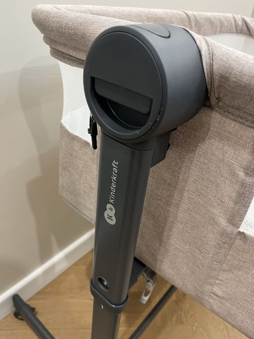 Манежка детская  kinderkrft новая