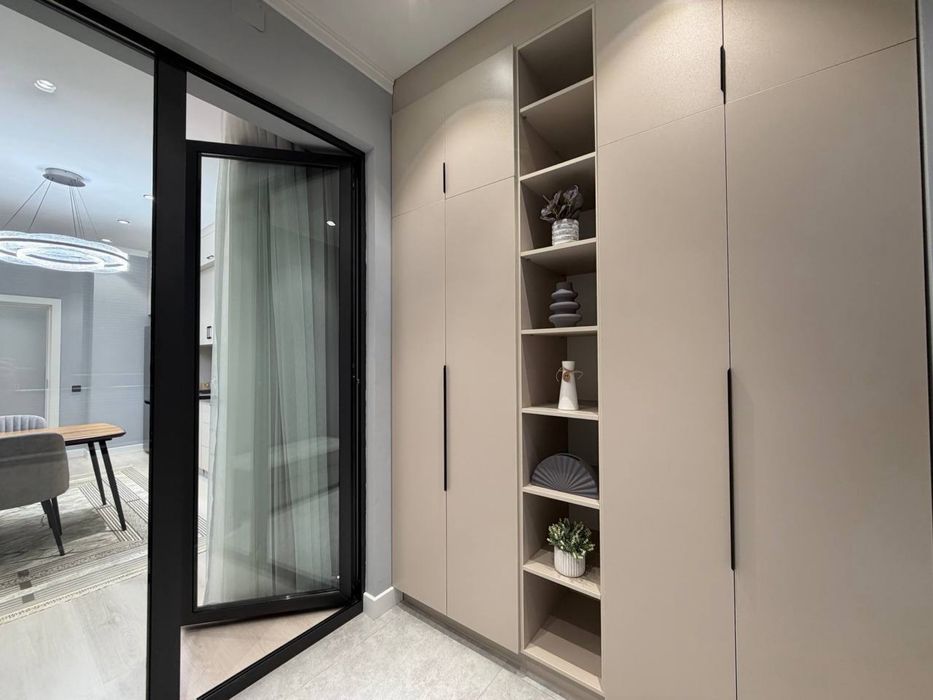 Продаётся 2-х ком.кв. в ЖК Oz Makon Golden house