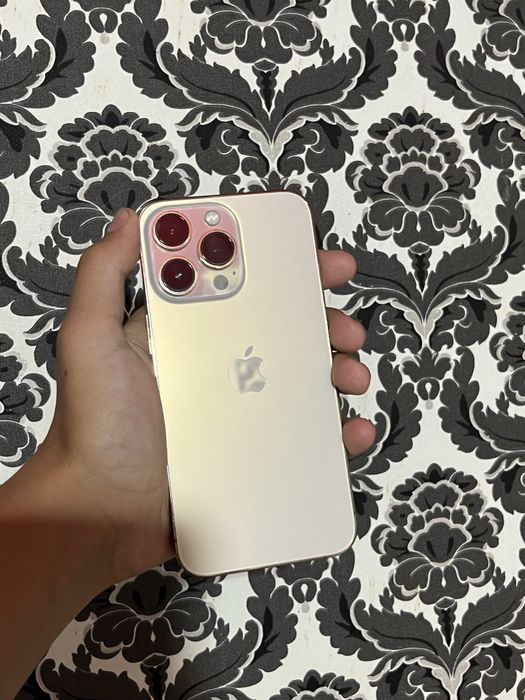 iphone 13 pro gold в идеале