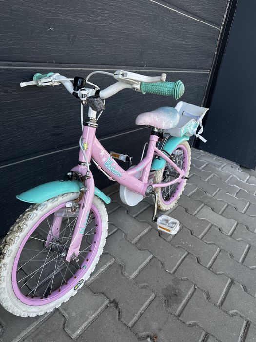 Детски велосипед Unicorn 16”