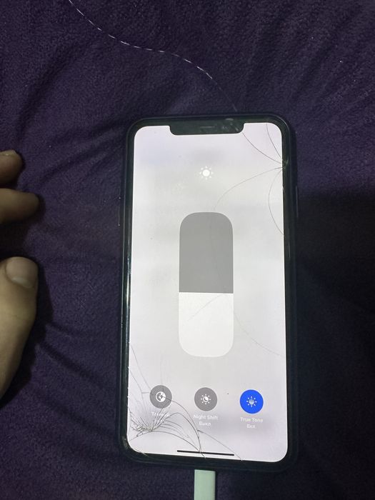 Iphone xs max 256 gb