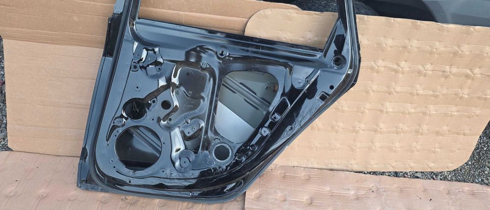 Usa dreapta spate Audi A4 B9 Facelift 2020 2021 / 2022 2023