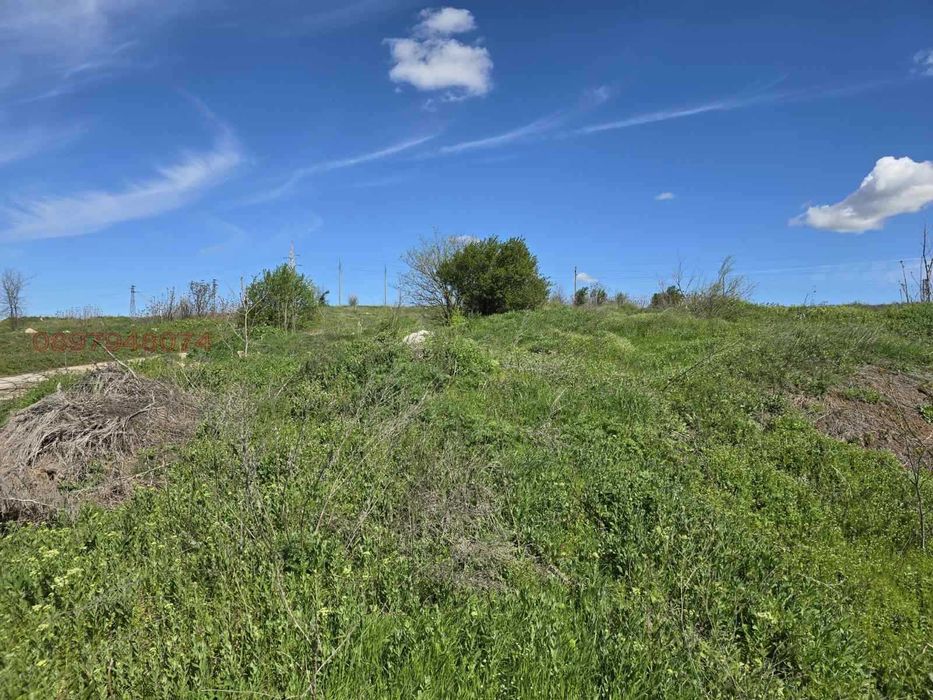 Продава се Парцел в София, Дружба 2 - 5586 кв.м за 40 €/кв.м - Снимка #10