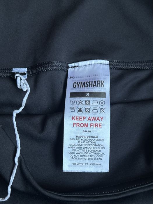 Дамски фитнес дрехи Gymshark