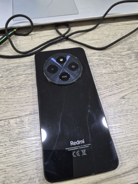 Смартфон Xiaomi Redmi 14c