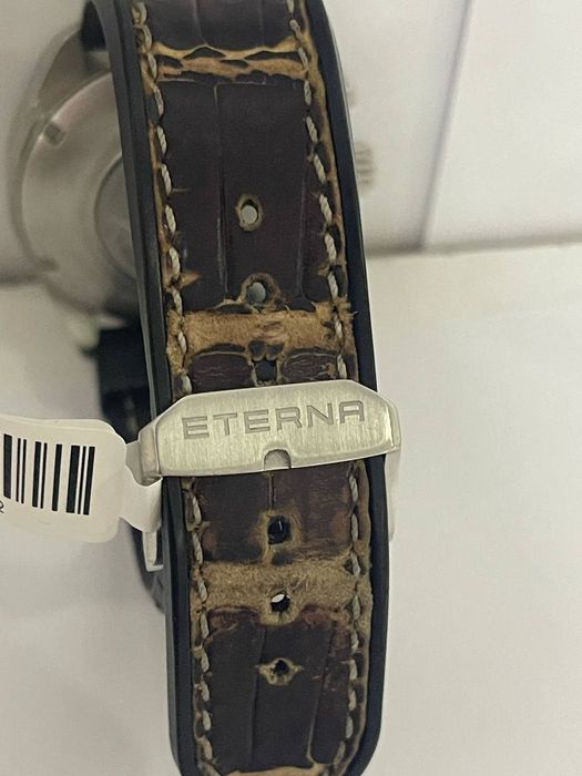 Ceas Eterna (CTG)