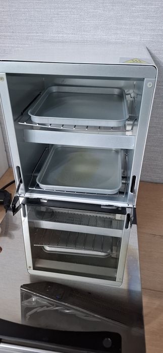 Сухожар для инструментов