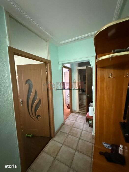 4 Camere – Șoseaua Berceni | 80 mp | Bloc 1984 | Oportunitate!
