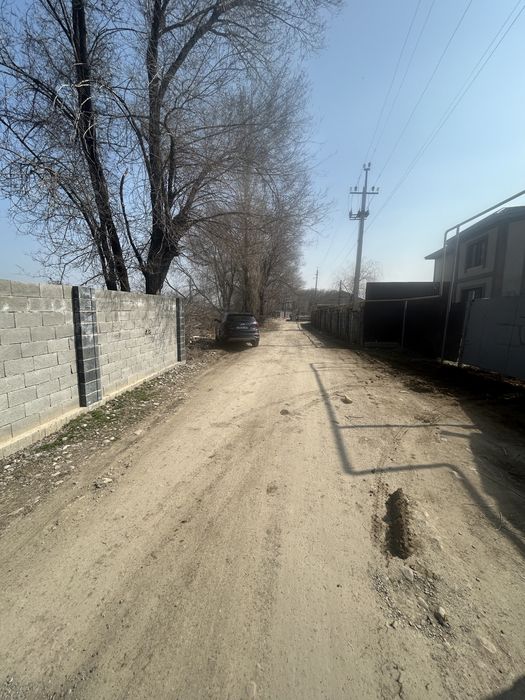 Коммерческий земельный участок
