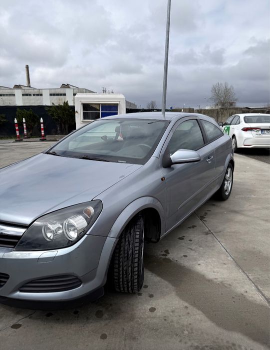 OPEL Astra 2005 — imagine 2