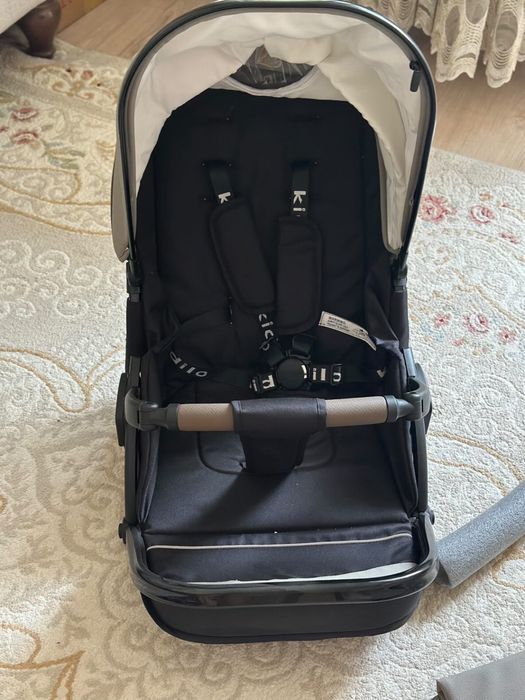 Продам Коляску kidilo 2в1