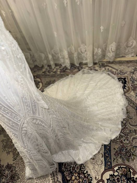 Келин койлак свадебные