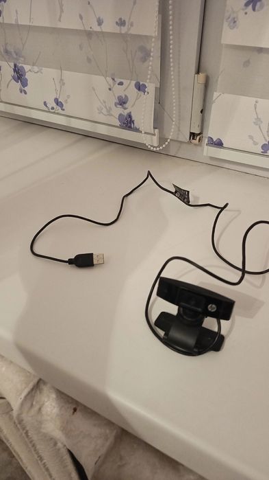 Видео камера для компьютера