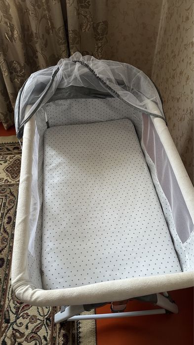 Люлька сатылады. Почти новый