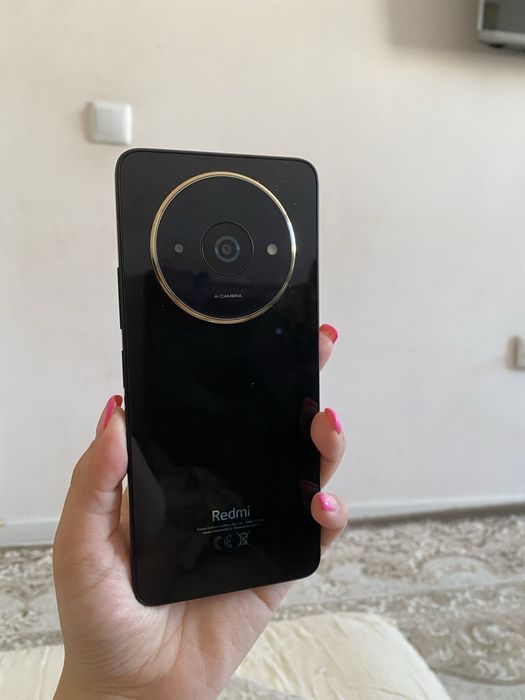Продам телефон RedmiA3X