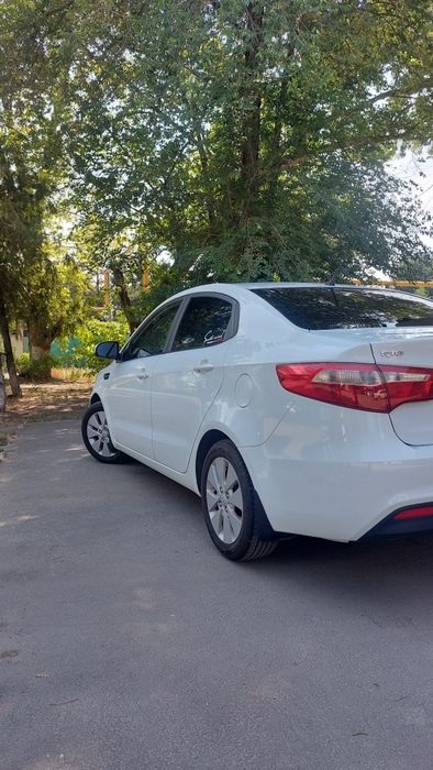 Продам Kia Rio 2013 г.