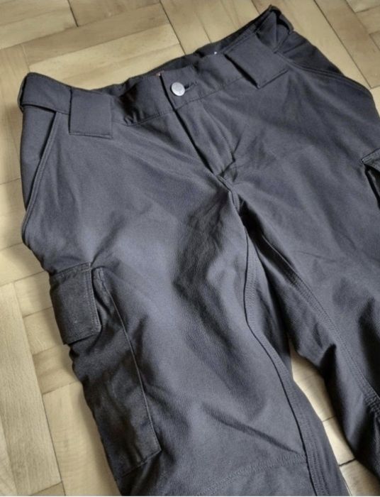 Pantaloni de schi dama, Iarna / Zapada, Engelbert Strauss - 34R / XS