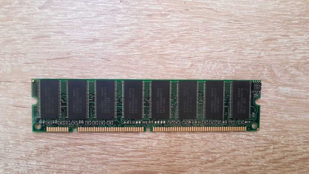 Memorii RAM - PC vechi - diverse modele