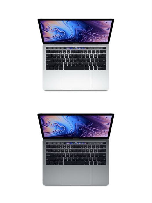 Laptop MacBook Pro 13 inchi, 2018 touchbar