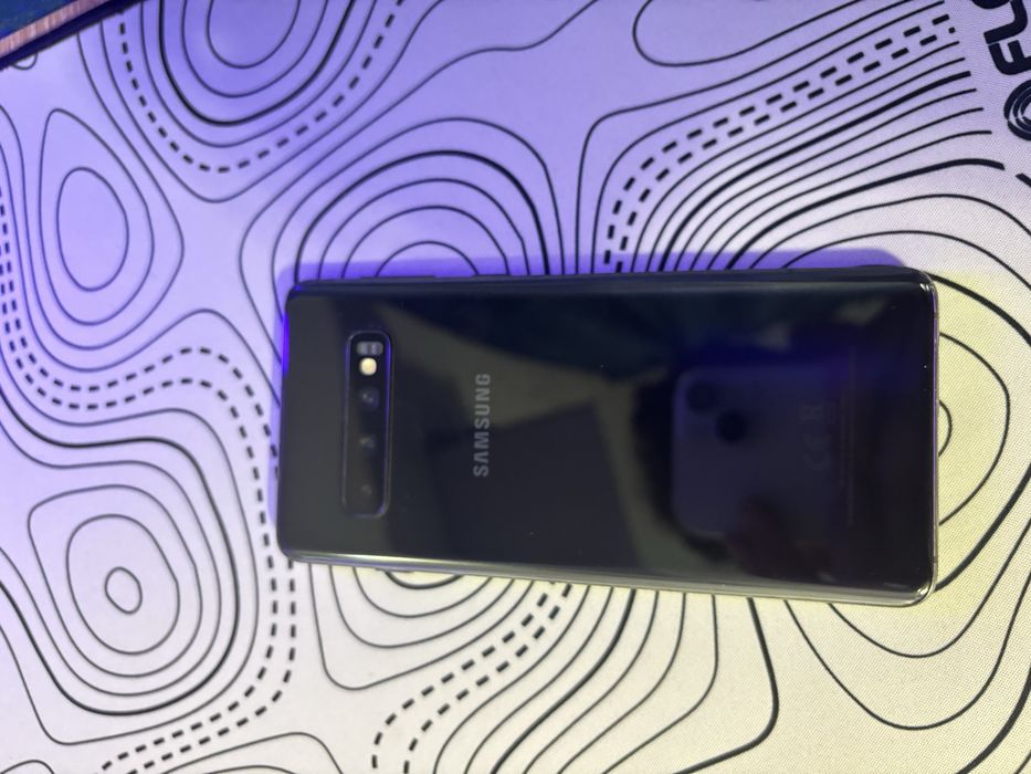 Vand Samsung Galaxy S10