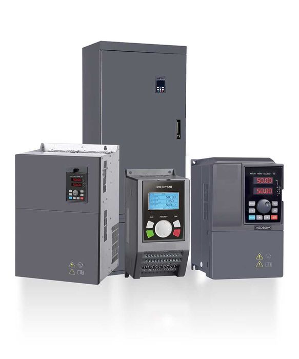 11 кВт Преобразователь частоты 11 кВт