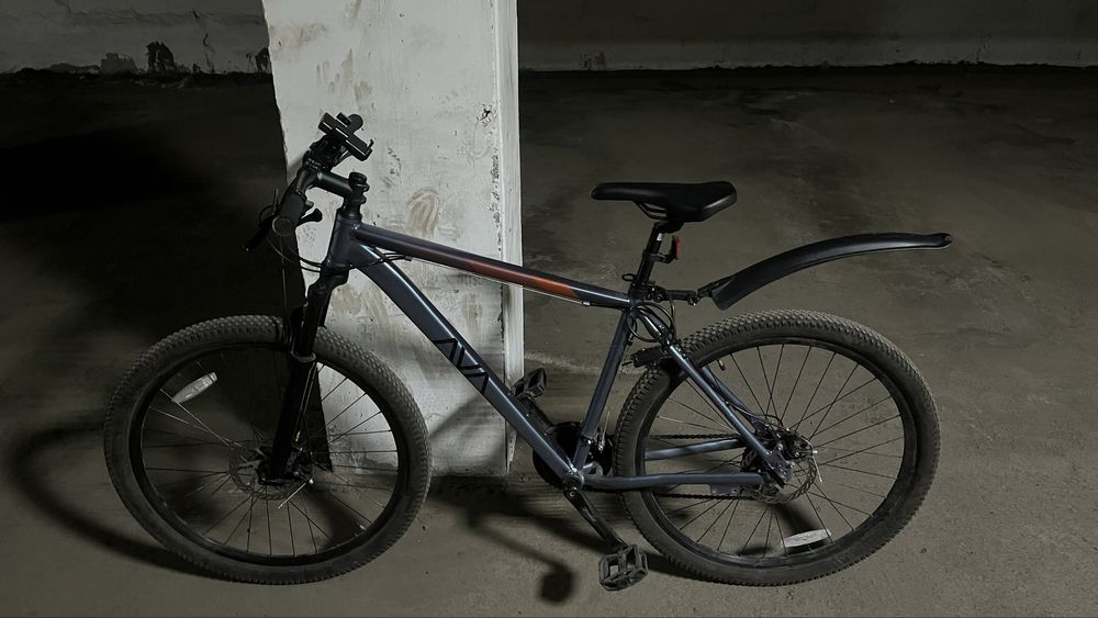 Велосипед AVA storm