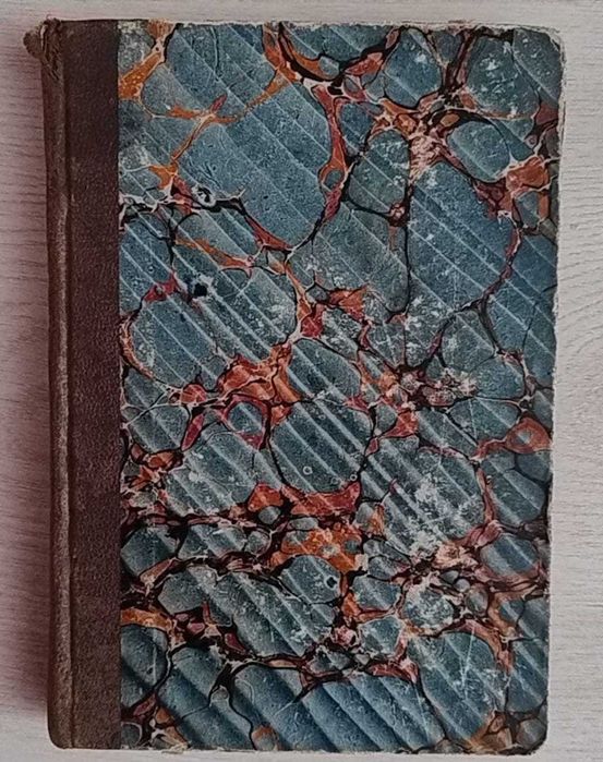 Contarini Fleming - de Benjamin Disraeli